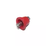 Pusher pump kit AJP/GRIMECA - red COMAS