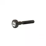 Idle Screw Carburetor Black