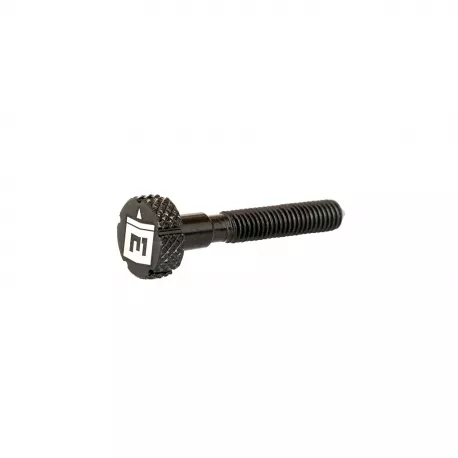 Idle Screw Carburetor Black COMAS