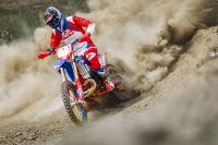 BETA RX MOTOKROS BIKE 4T 450 MY25 - najeto 3 mth, záruka 2 roky