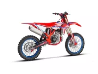BETA RX MOTOKROS BIKE 4T 450 MY25 - najeto 3 mth, záruka 2 roky