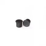 AIR Valve Plug - negro