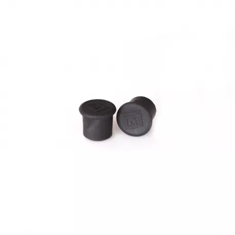 AIR Valve Plug - negro COMAS