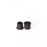 AIR Valve Plug - negro COMAS