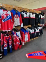 BETA Alp bike 4T 200 WHITE + kryt motoru v ceně