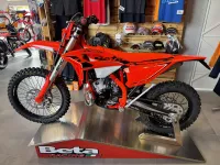 BETA ENDURO BIKE RR X-PRO 200 2T MY26 E5+