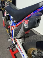 BETA EVO 2T 125 cc FACTORY MY21 - najeto 105 mth
