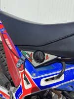 BETA EVO 2T 125 cc FACTORY MY21 - najeto 105 mth