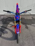 BETA EVO 2T 300cc Factory - MY25 - najeto 32 mth, záruka do 3/27