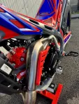 BETA EVO 2T 300cc Factory - MY25 - najeto 32 mth, záruka do 3/27