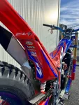 BETA EVO 2T 300cc Factory - MY25 - najeto 32 mth, záruka do 3/27