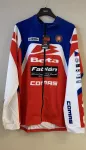 BETA TEAM - JACKET - vel. XL a M