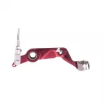 Brake Pedal Beta - Red COMAS