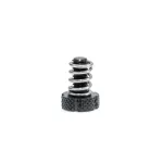 COMAS Adjusment Lever Screw - black