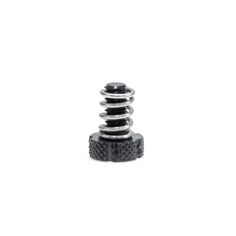 COMAS Adjusment Lever Screw - black