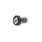 COMAS Adjusment Lever Screw - black