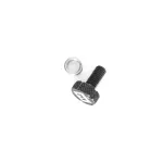 COMAS Adjusment Lever Screw - black