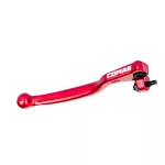 Grimeca Brake Lever Moto - red