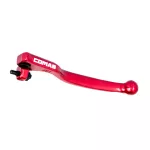 Grimeca Clutch Lever Moto - red