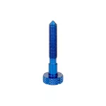 Idle Screw Carburetor Blue COMAS