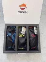 Sluneční brýle Repsol - dárkové balení set 3 ks