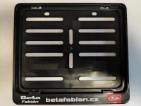 SPZ PODLOŽKA pod RZ moto Beta