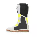STYLMARTIN Impact Pro.2 white/red/yellow fluor