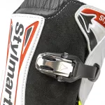 STYLMARTIN Impact Pro.2 white/red/yellow fluor