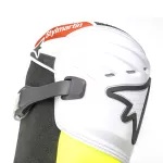STYLMARTIN Impact Pro.2 white/red/yellow fluor