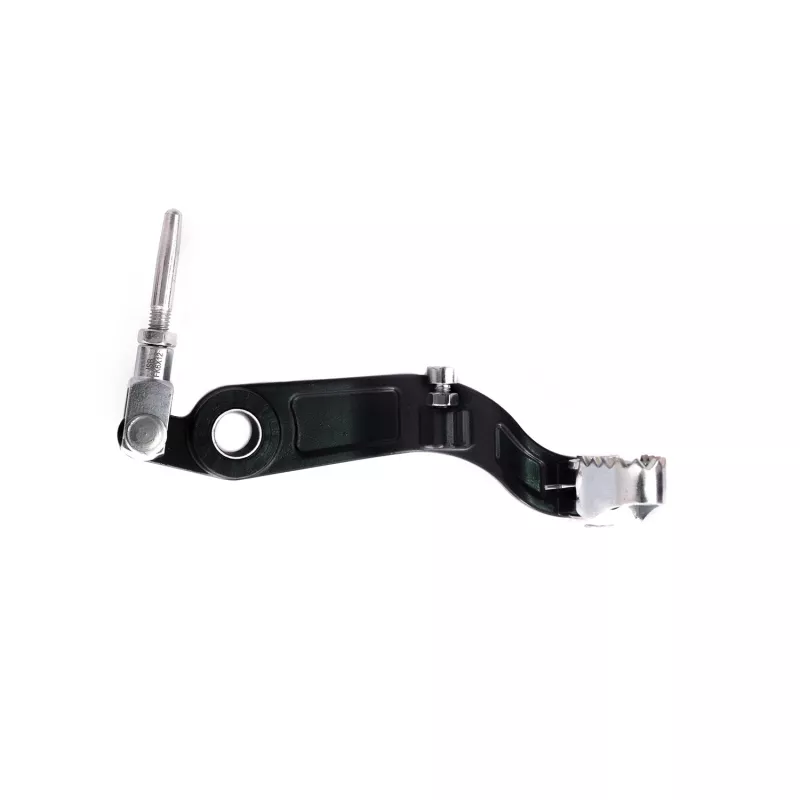 TRRS Brake Pedal TRS - Black - VÝPRODEJ COMAS