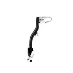TRRS Brake Pedal TRS - Black - VÝPRODEJ COMAS