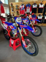 BETA RX MOTOKROS BIKE 2T 450 MY26