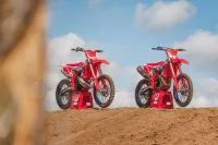 BETA RX MOTOKROS BIKE 2T 450 MY26