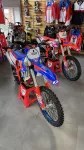 BETA RX MOTOKROS BIKE 2T 450 MY26