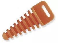 Tappo marmitta "small" 4T - ucpávka výfuku