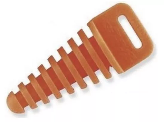 Tappo marmitta "small" 4T - ucpávka výfuku Beta