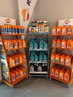 BETA EVO 4T 300 MY17 - nová zadní pneu