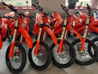 BETA ENDURO BIKE RR X-PRO 390 4T MY27