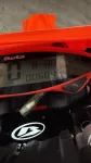 BETA ENDURO BIKE RR 4T 350 MY24 - najeto 68 mth