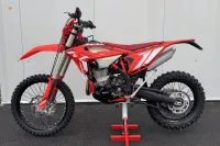 BETA ENDURO BIKE RR 4T 350 MY24 - najeto 68 mth