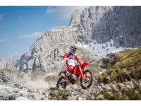 BETA ENDURO BIKE RR X-PRO 125 2T MY27