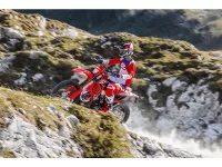 BETA ENDURO BIKE RR X-PRO 250 2T MY27