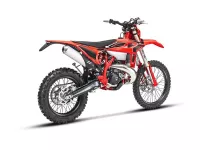 BETA ENDURO BIKE RR X-PRO 300 2T MY27