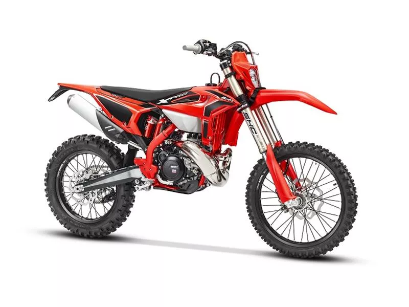 BETA ENDURO BIKE RR X-PRO 300 2T MY27