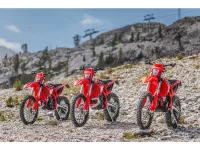 BETA ENDURO BIKE RR X-PRO 350 4T MY27