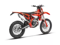 BETA ENDURO BIKE RR X-PRO 390 4T MY27
