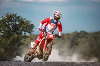 BETA ENDURO BIKE X-PRO 2T 250 MY26 - NAJETO 5 MTH, jako nová