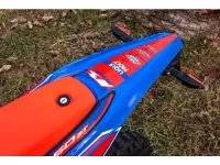 BETA ENDURO MOPED RR 2T 50 RACE E5+ BETA ENDURO MOPED RR 2T 50 RACE E5+