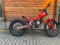 BETA EVO 2T 125 MY23