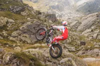 BETA EVO 2T 125 MY23